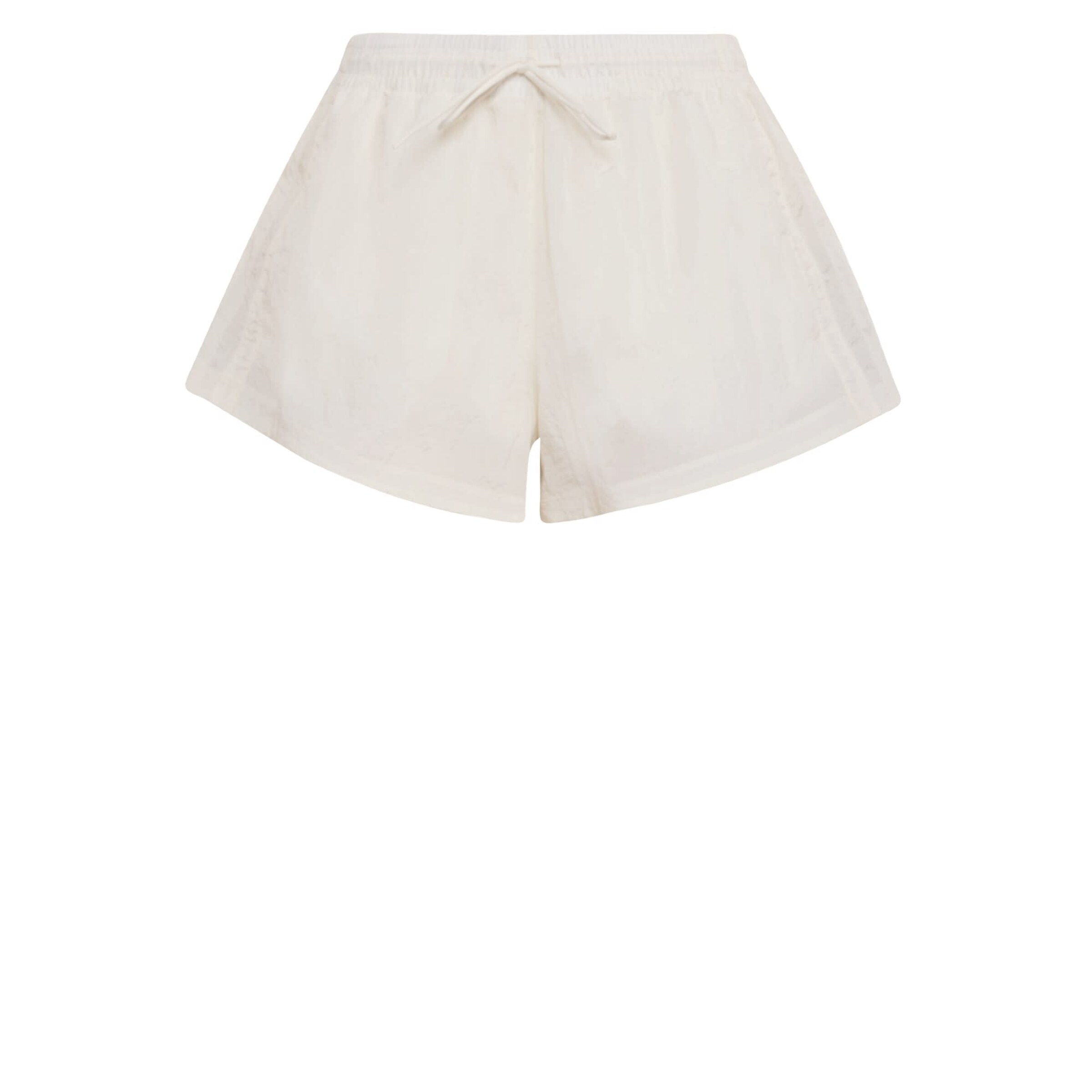 Loosefit Pantalon 'Santiago' ADIDAS ORIGINALS en blanc