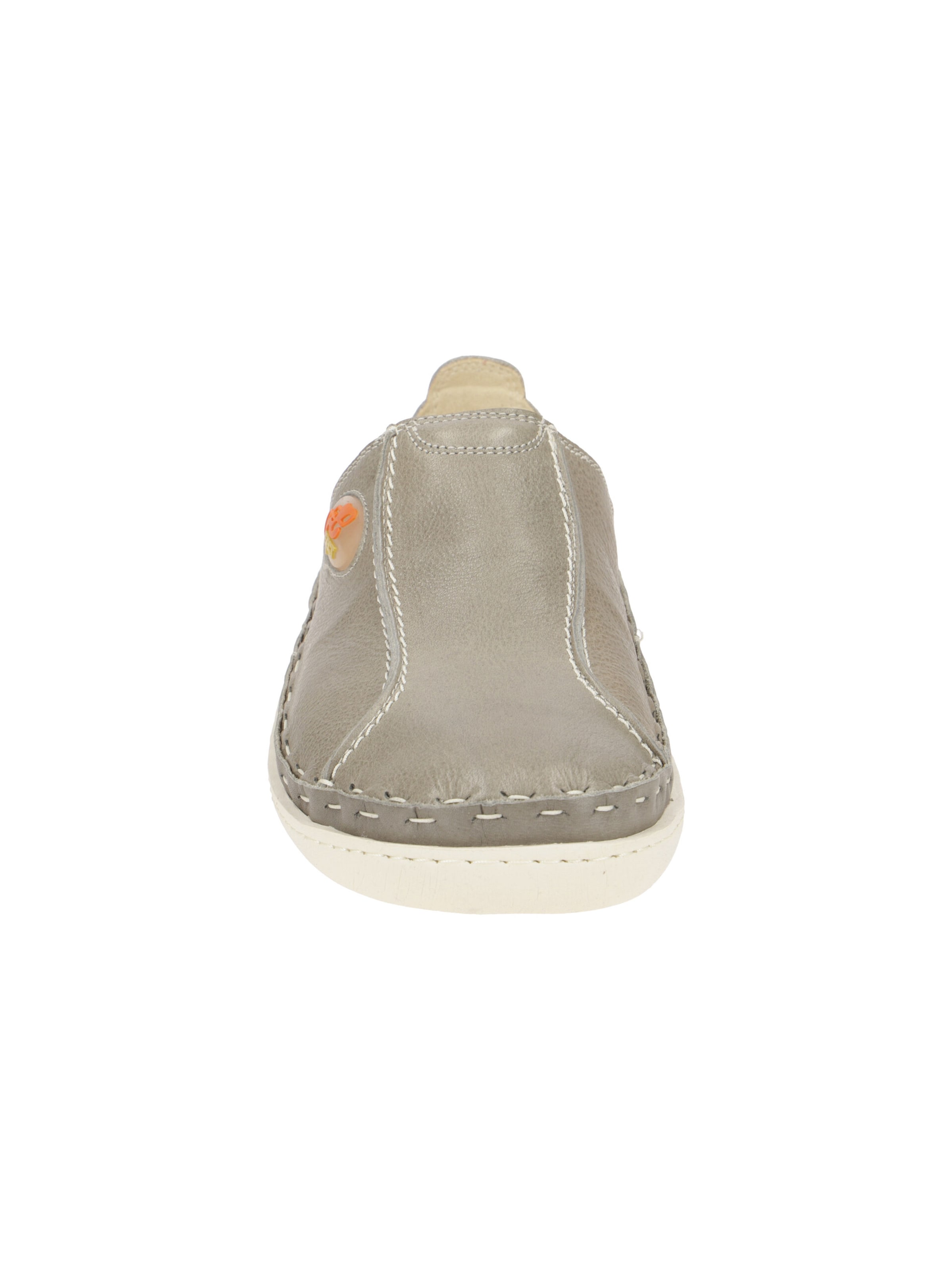 EJECT Slipper 'Eject Slipper eJECT grau Herren Pantolette 5846' in Grey