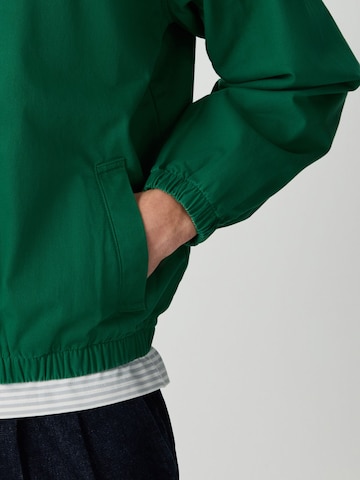 Next Between-Season Jacket in Green