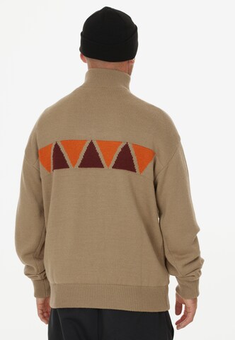 SOS Sweater 'Aboda' in Beige