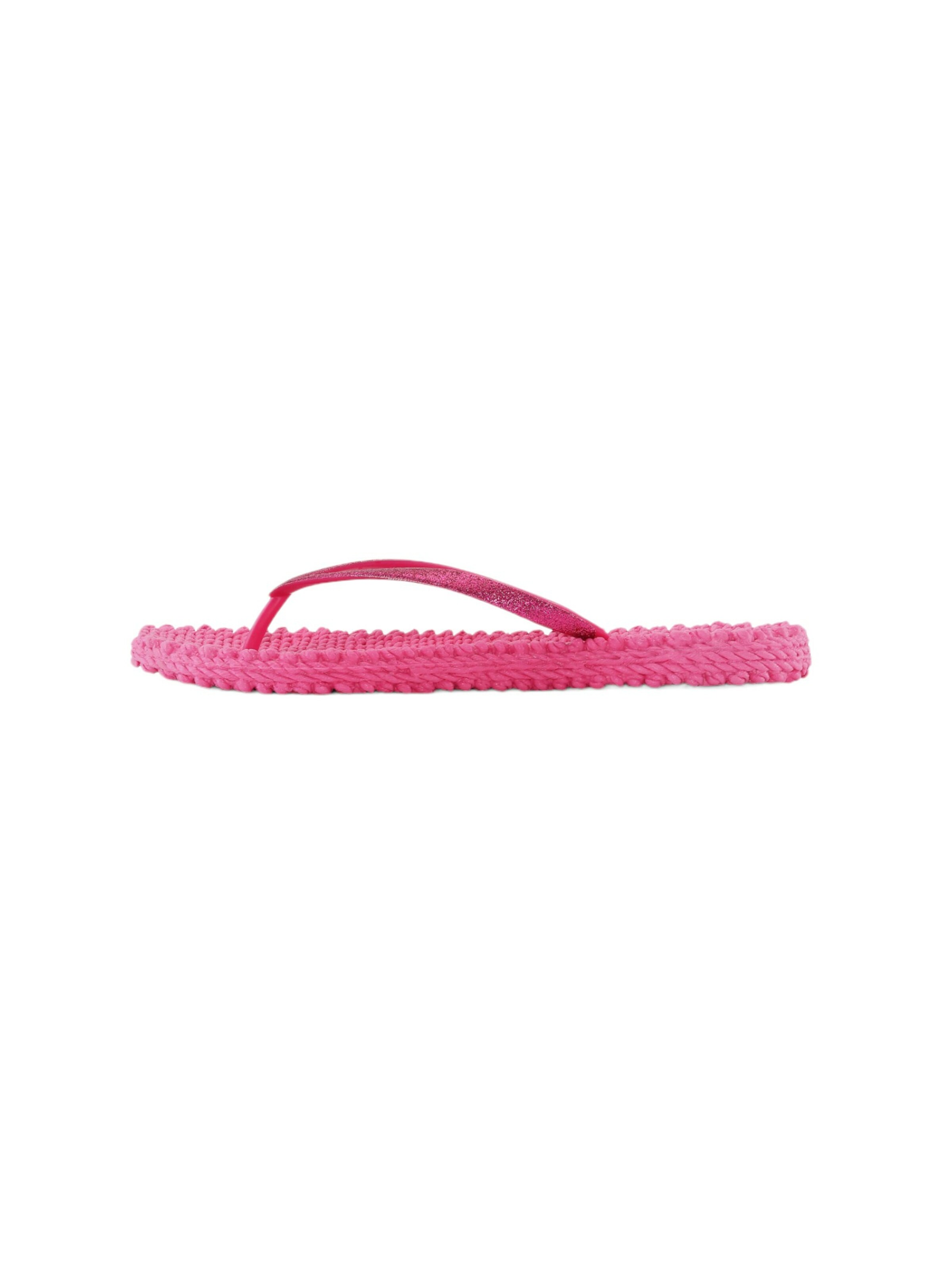 Sandales 'Cheerful 01' ILSE JACOBSEN en rouge