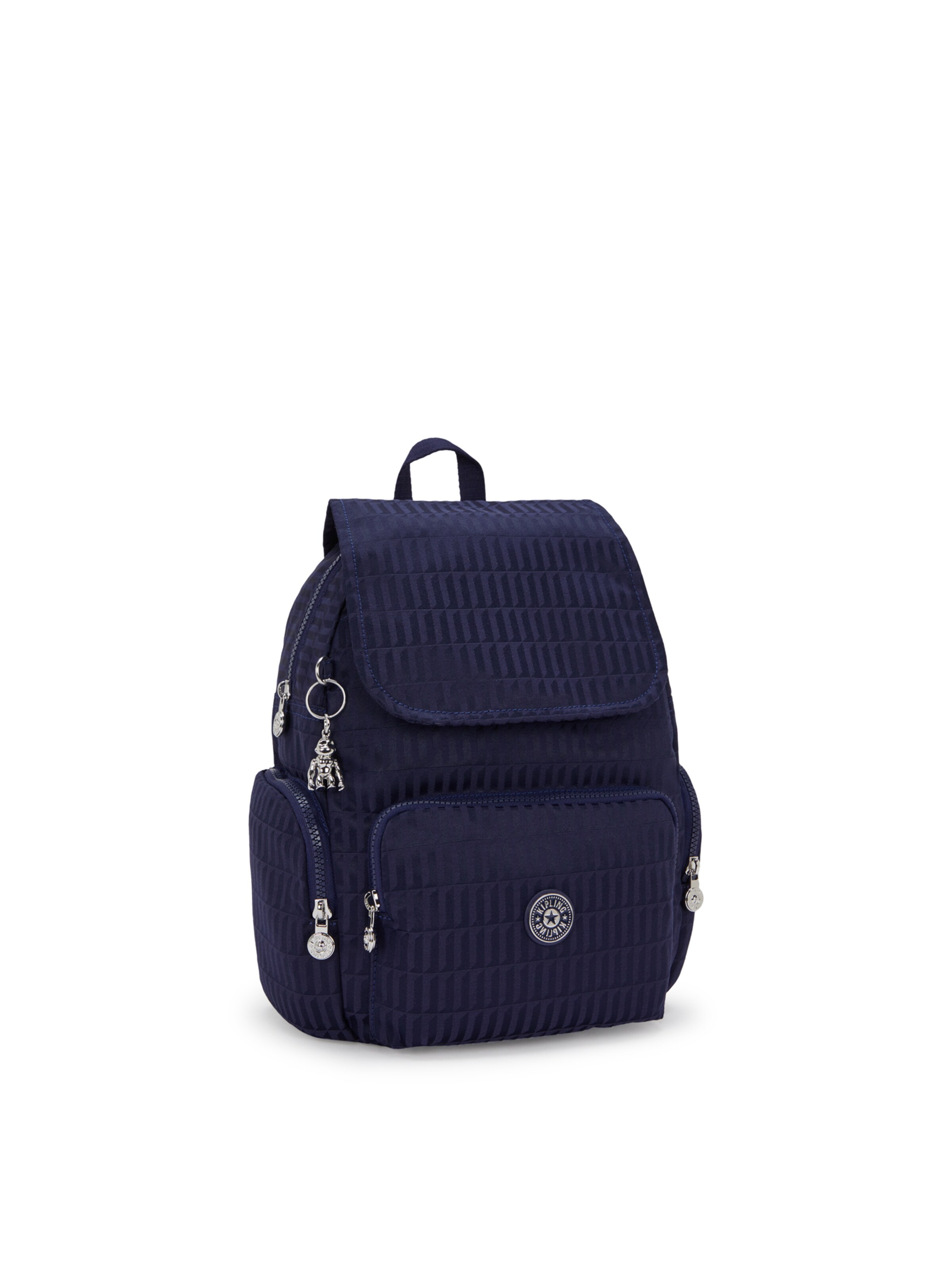 mėlyna KIPLING Kuprinė