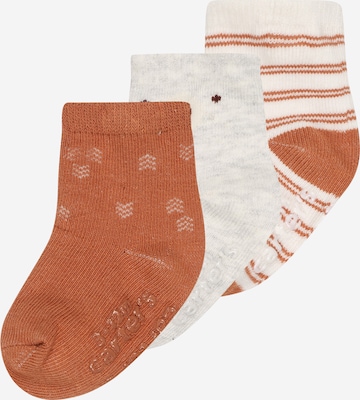 Carter's Socks in Grey: front