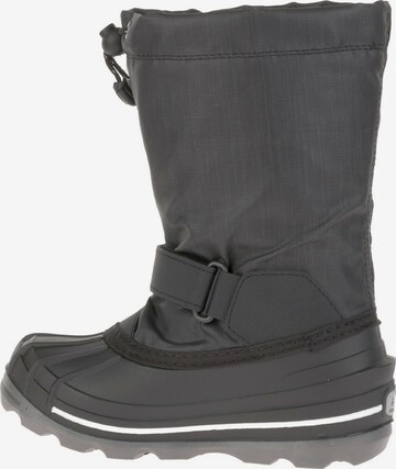 Kamik Boots ' ShockWave ' in Black