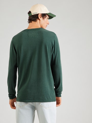 T-Shirt Superdry & Co en rouge