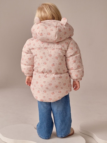 Next Mantel in Beige