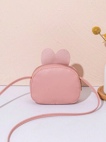 Tomshop24-7 Bag 'Süßer Hase' in Pink
