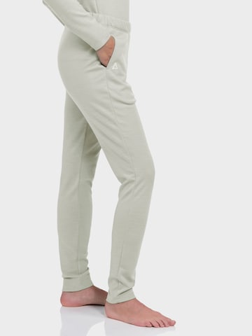 Schöffel Tapered Hose 'Canyfer' in Grau