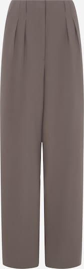 LeGer by Lena Gercke Hlače s naborima 'Camilla' u smeđa, Pregled proizvoda