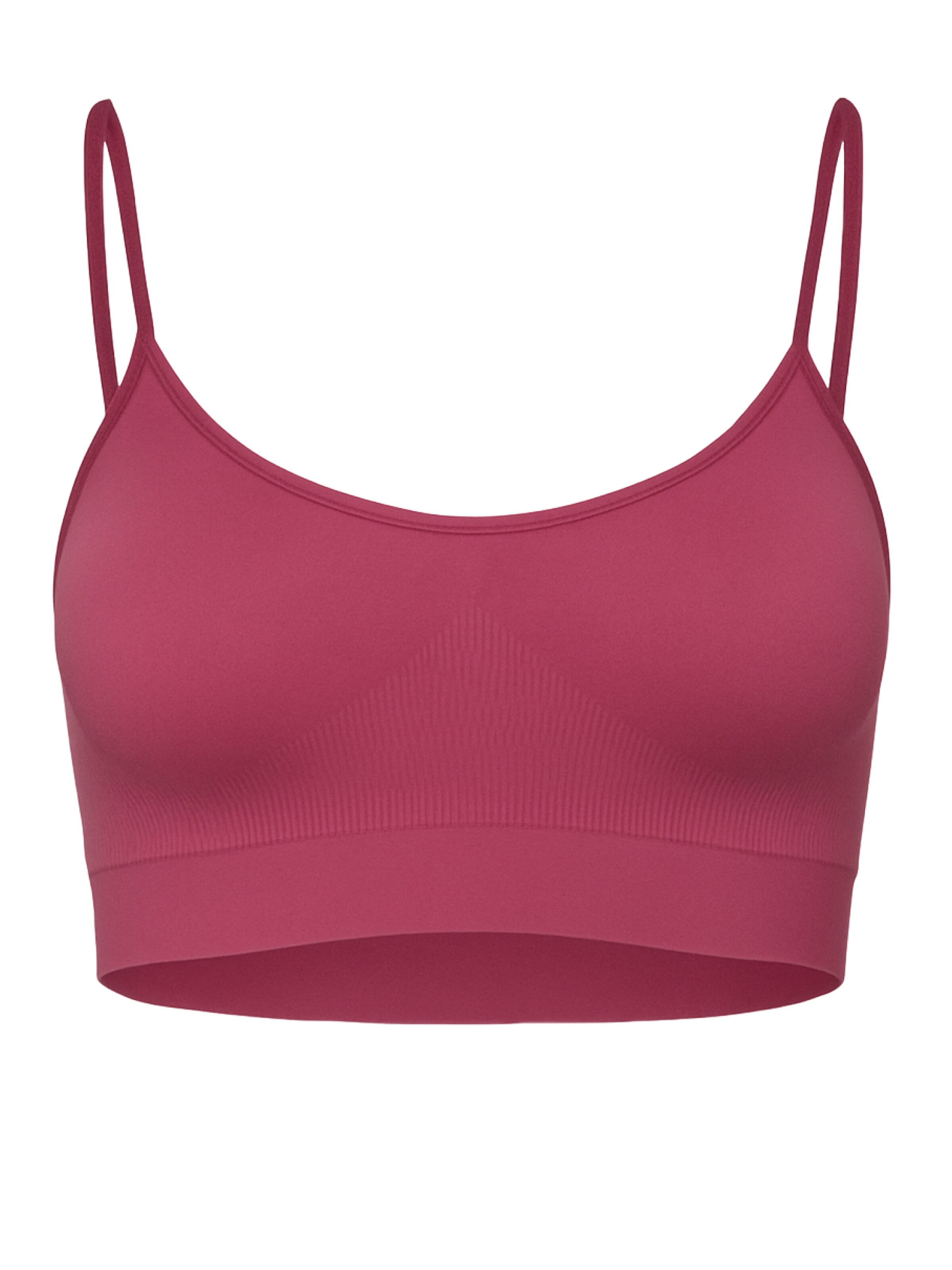 C&City BH in Lila: Vorderseite
