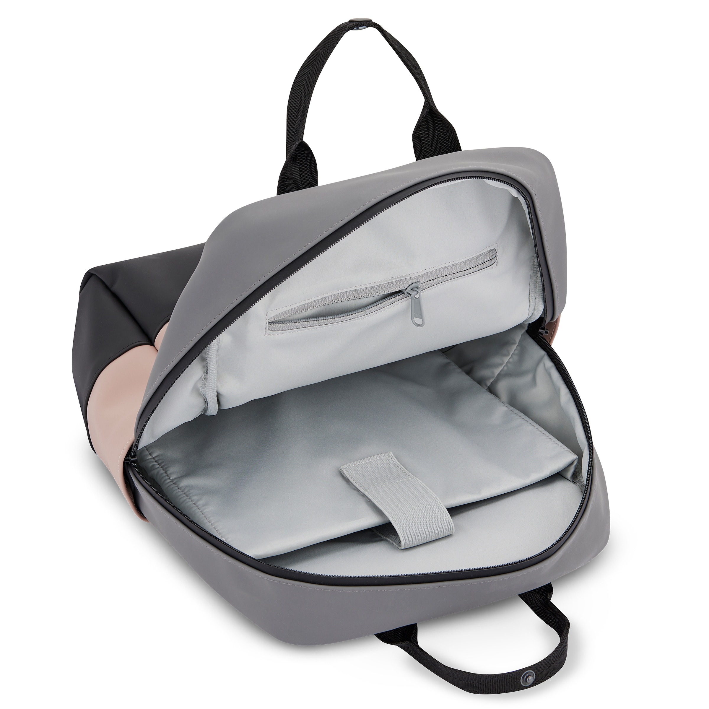 Zaino 'Hailey' di Johnny Urban in rosa