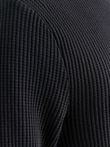 Abercrombie & Fitch Póló 'CLASSIC' - fekete