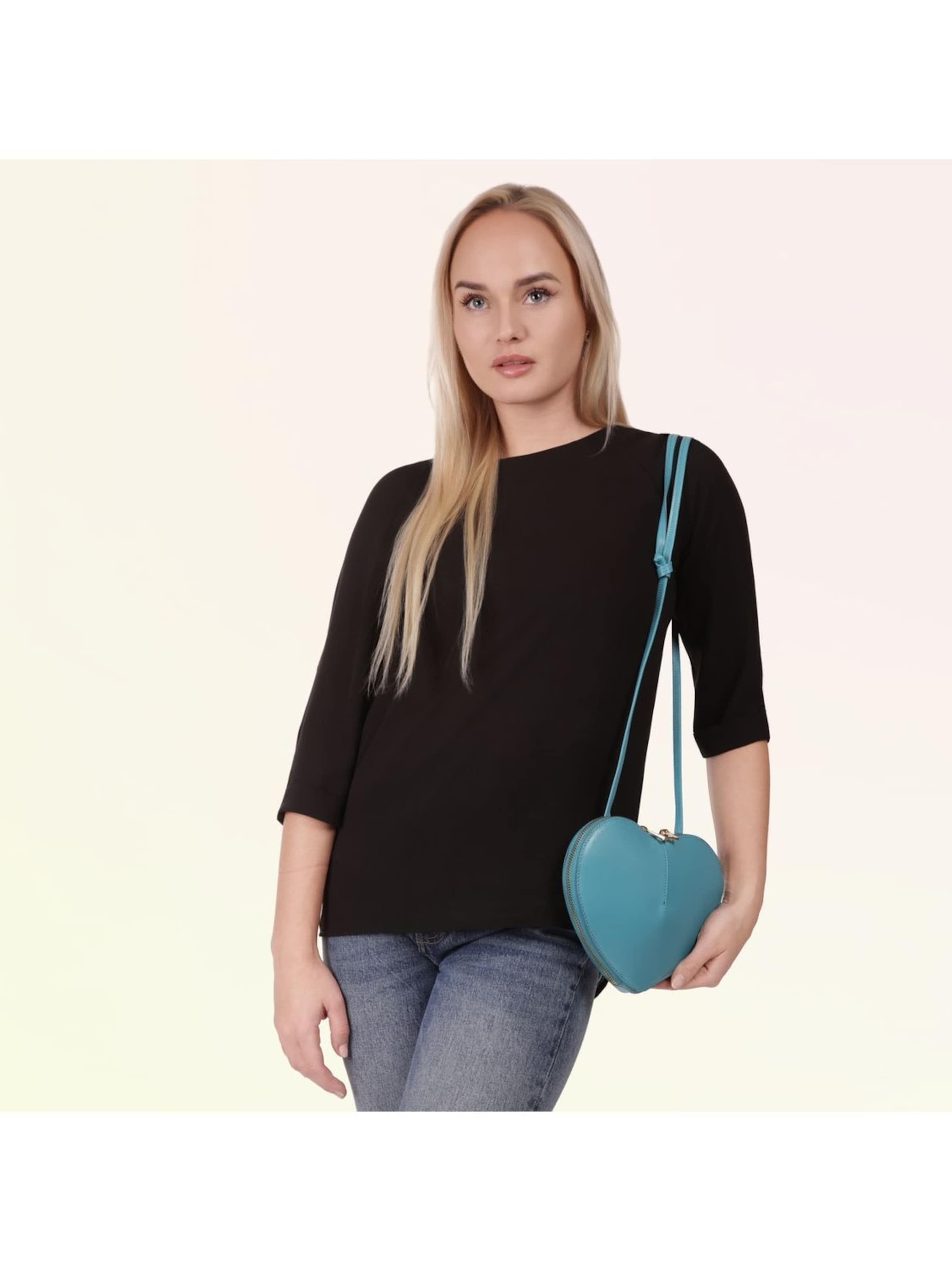 Toscanto Crossbody bag in Blue