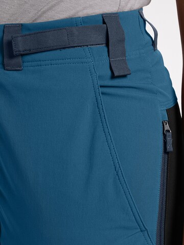 Haglöfs Regular Outdoorhose in Blau