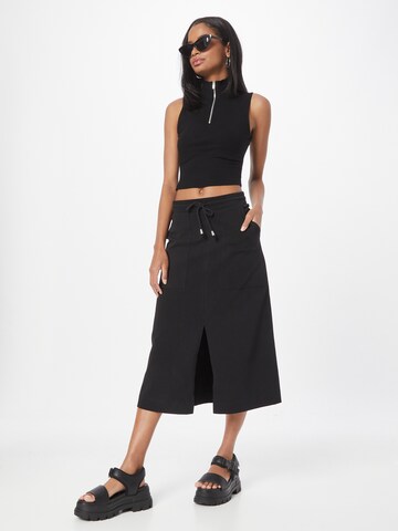 ESPRIT Skirt in Black