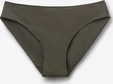 Tezenis Panty in Green: front