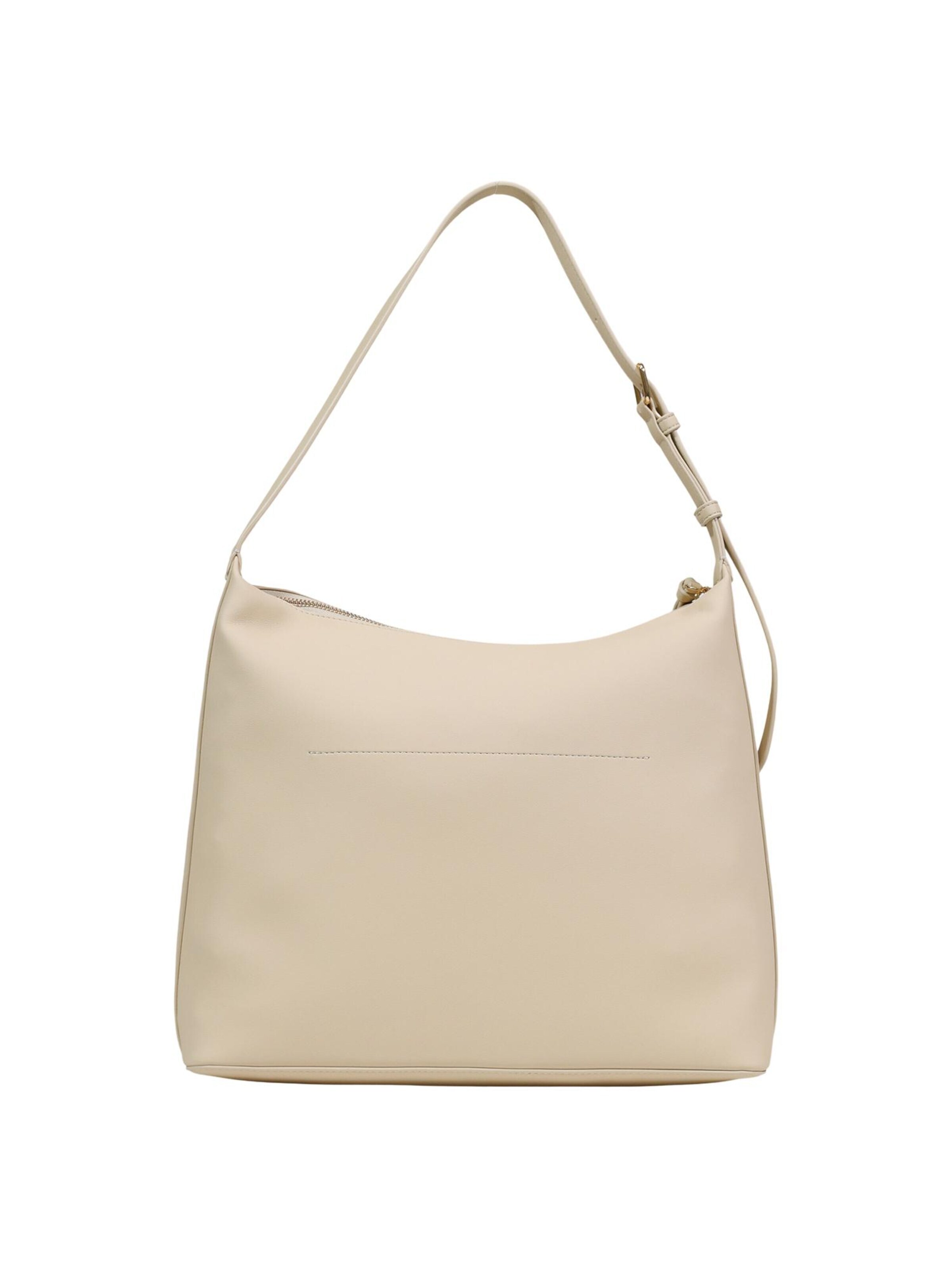 Love Moschino Shoulder Bag in Beige