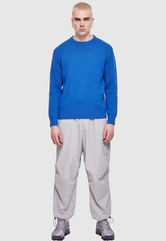 Urban Classics Sweter w kolorze niebieski