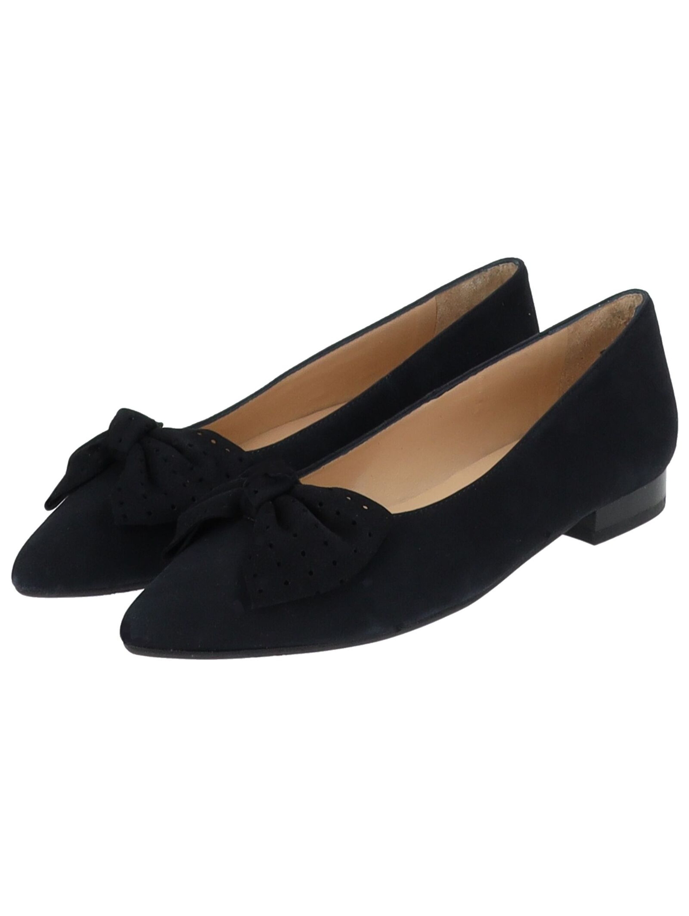 PETER KAISER Ballerinas in Blau