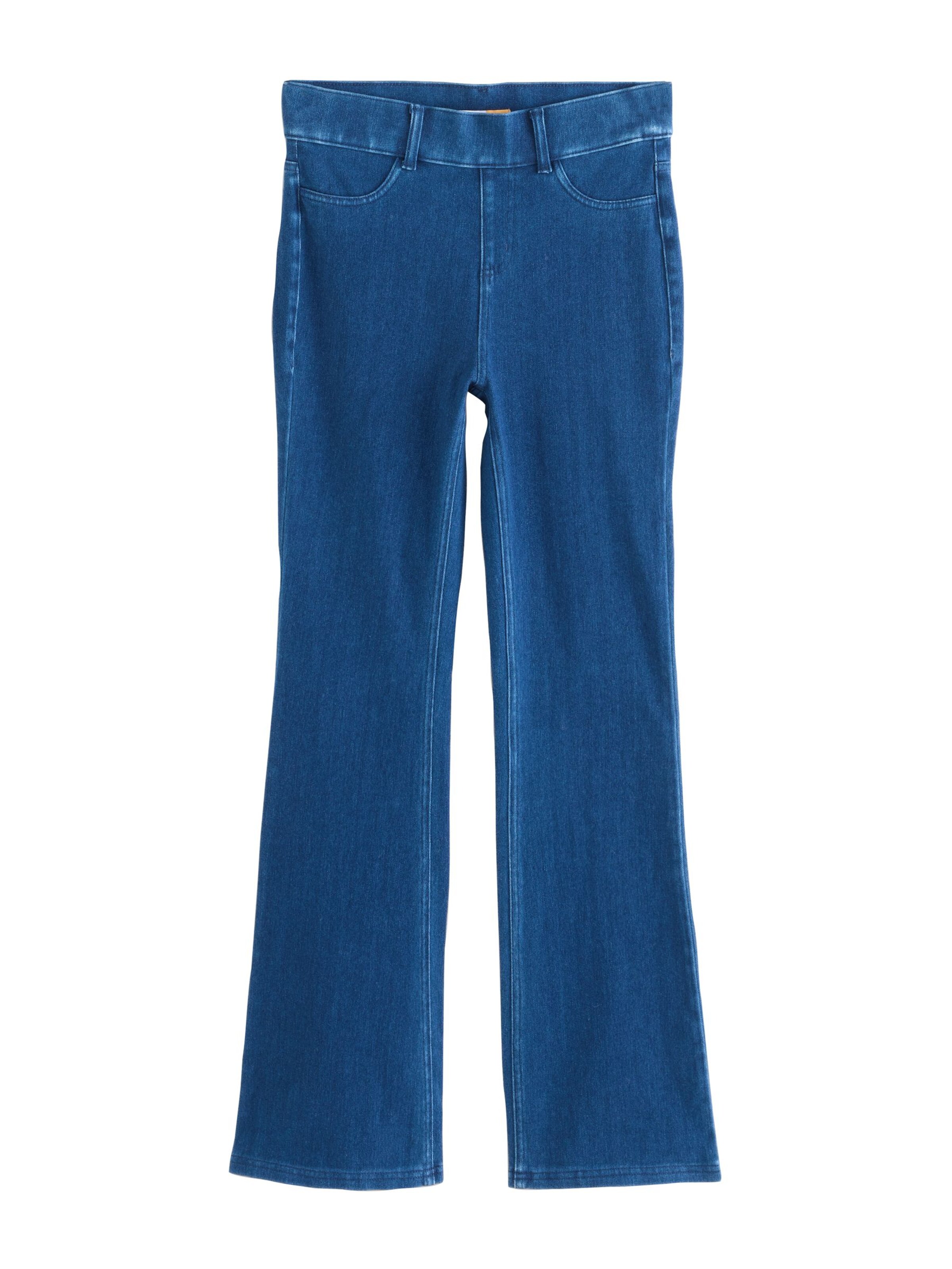 mėlyna Next Platėjantis Džegingsai