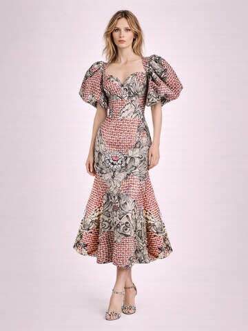 Rua & Rua Cocktail Dress in Mixed colors