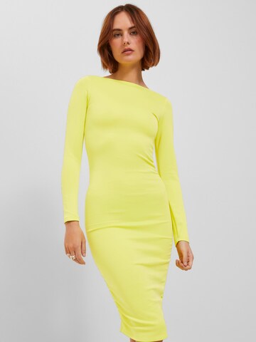 Rochie 'Ellie' de la JJXX pe verde