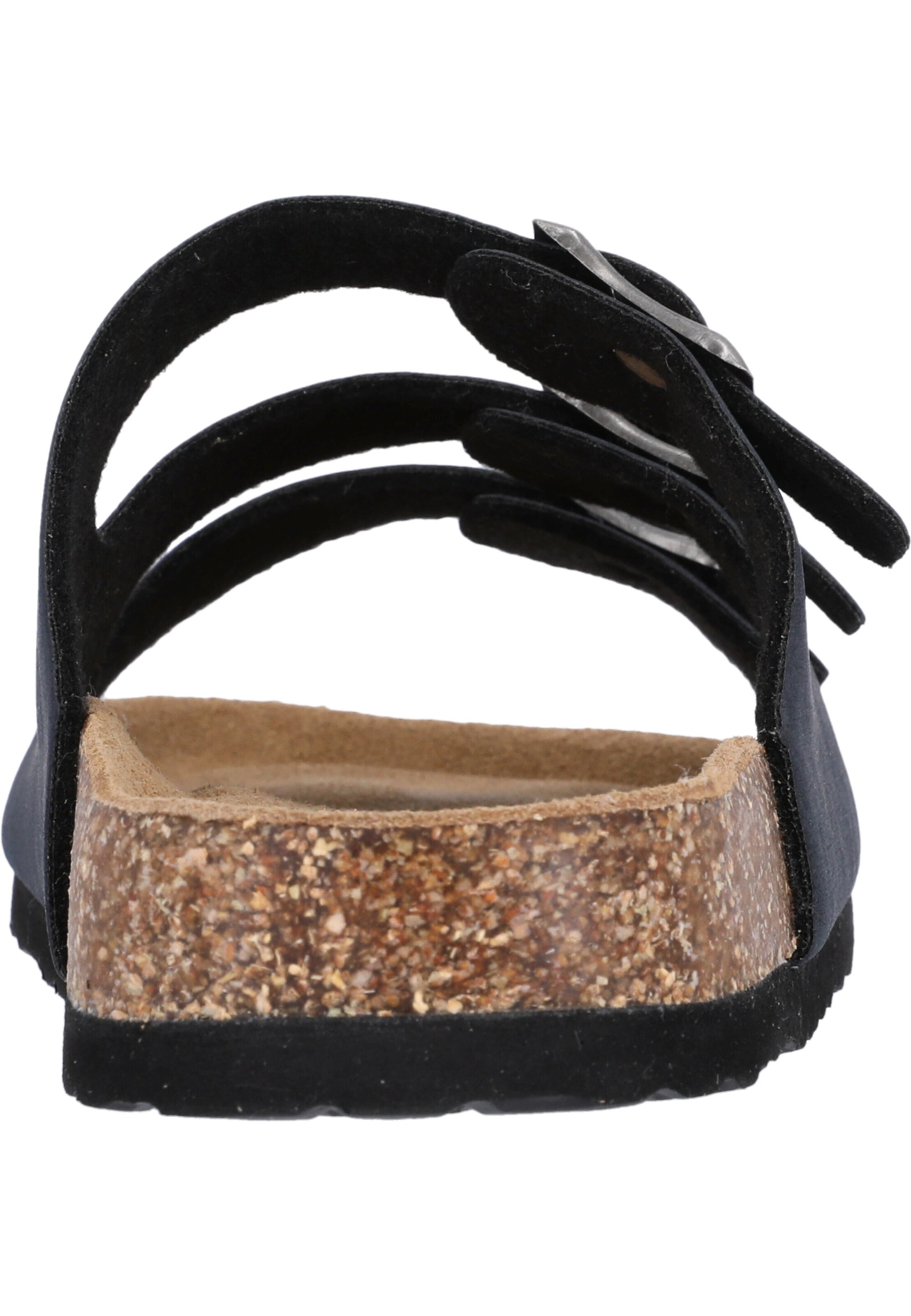 Cruz Mule 'Santa' in Blue