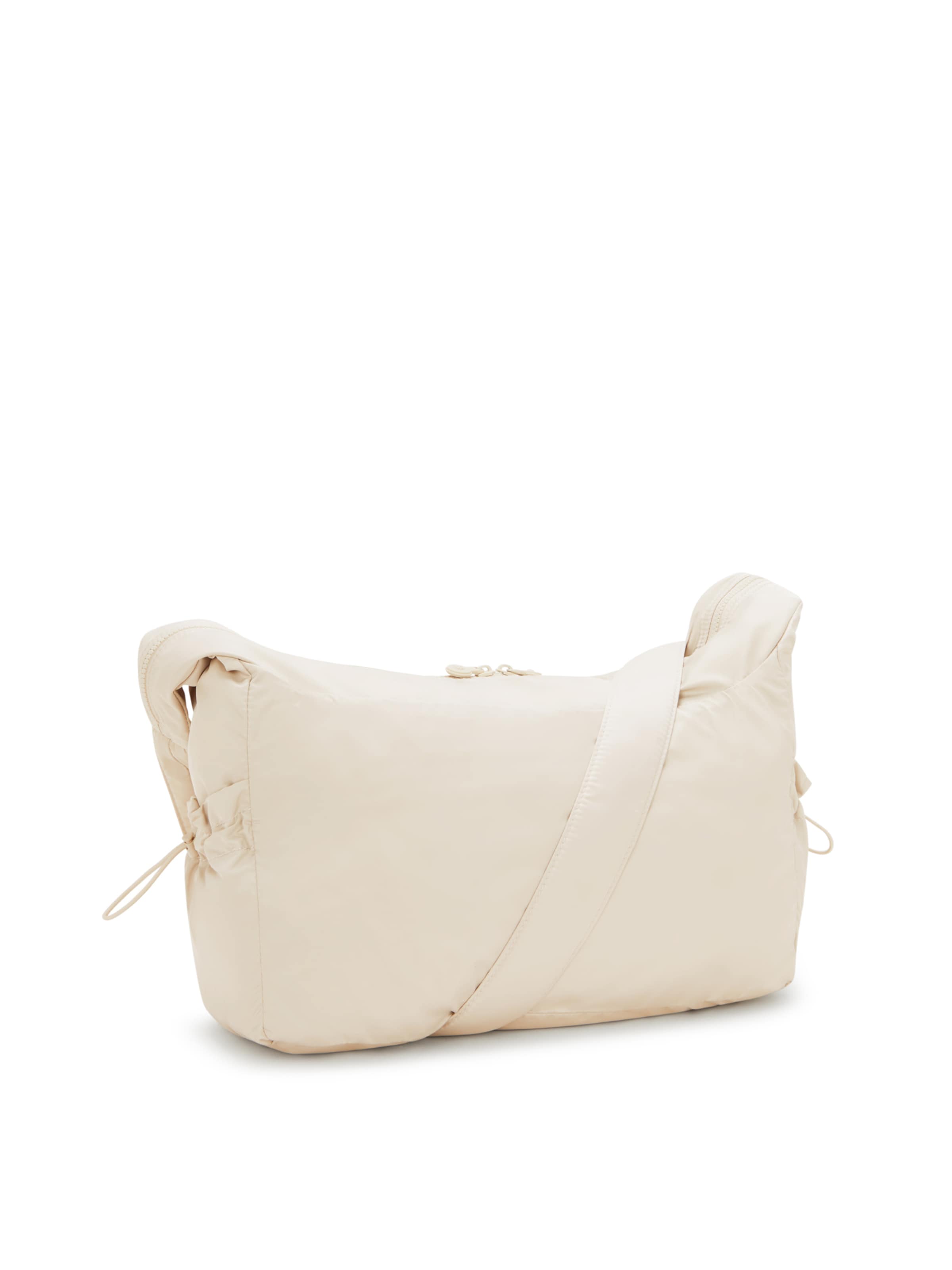 Sac bandoulière 'Gwyn' KIPLING en beige