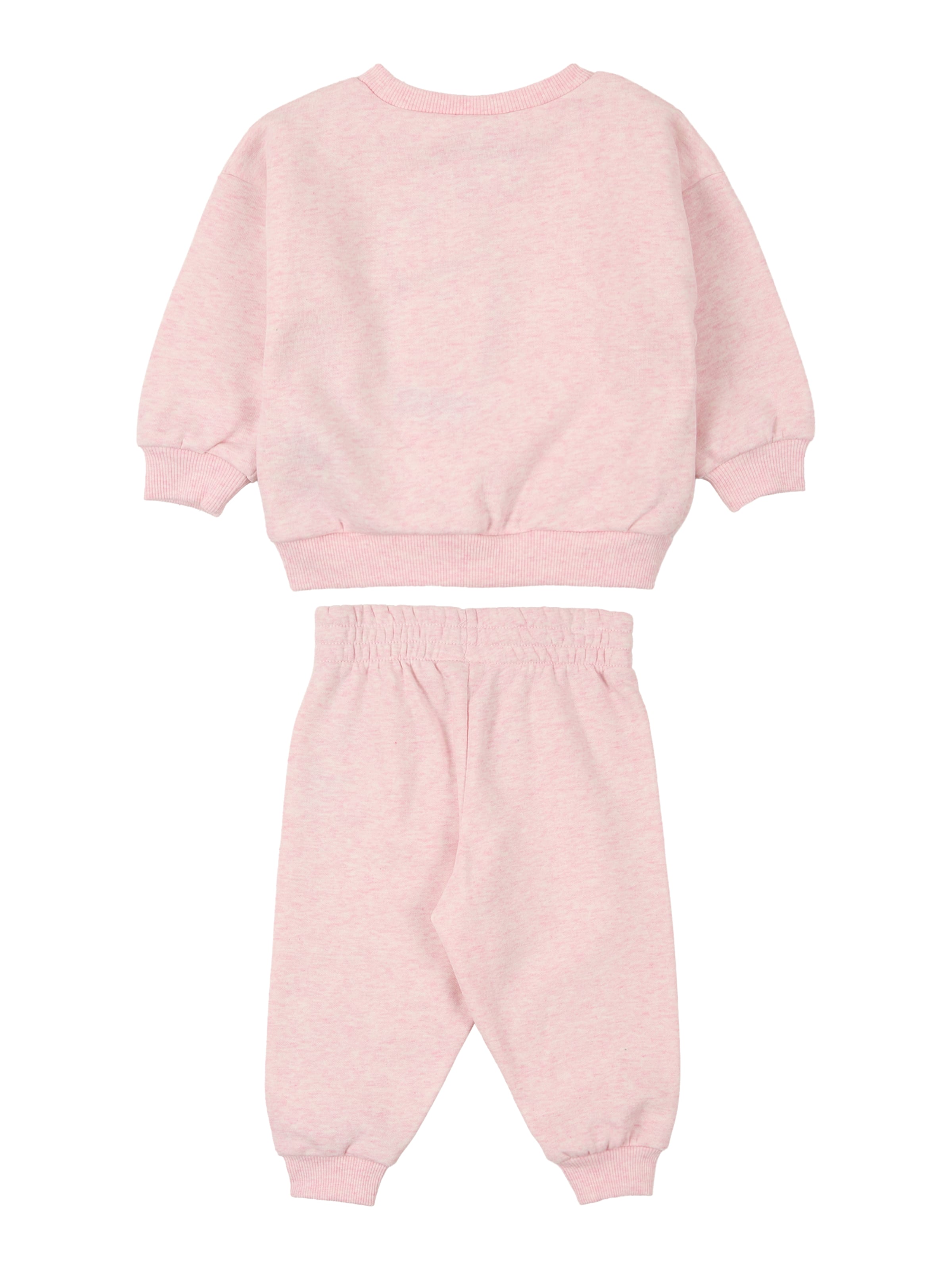 Nike Sportswear - Ropa para correr 'ESSENTIAL' en rosa