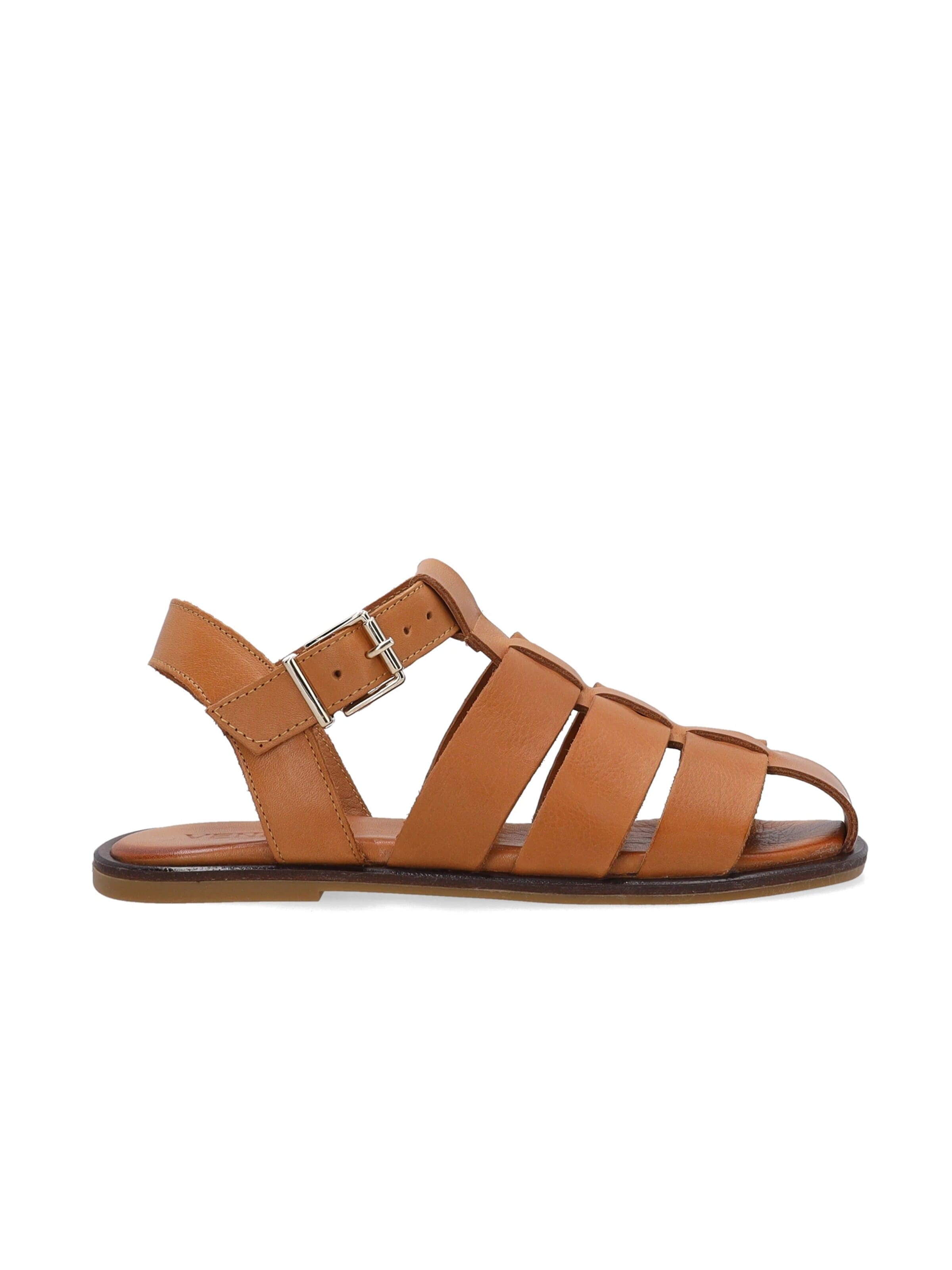 VENEZIA Sandals 'Venezia' in Brown