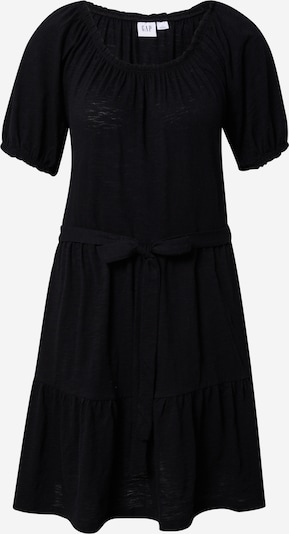 GAP Kleid 'FOREVER' in schwarz, Produktansicht