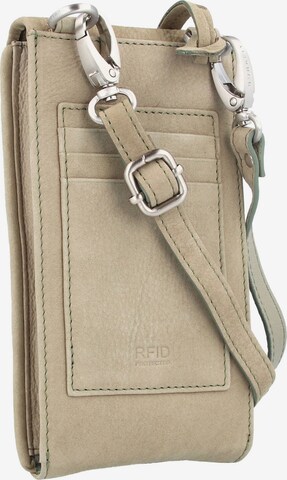 Burkely Smartphone Case 'Still Selene' in Beige