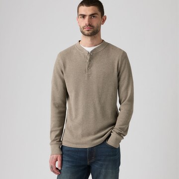 LEVI'S ® Shirt in Bruin
