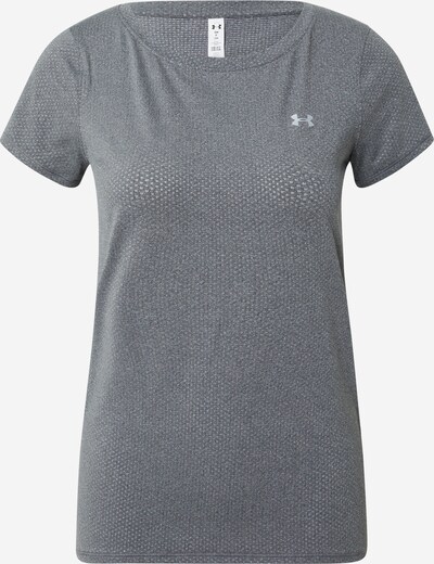 UNDER ARMOUR Funkčné tričko - tmavosivá, Produkt