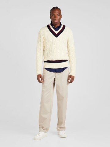 Polo Ralph LaurenPulover - bež boja