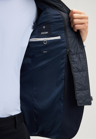 Coupe slim Veste de costume 'Hectic' JOOP! en bleu