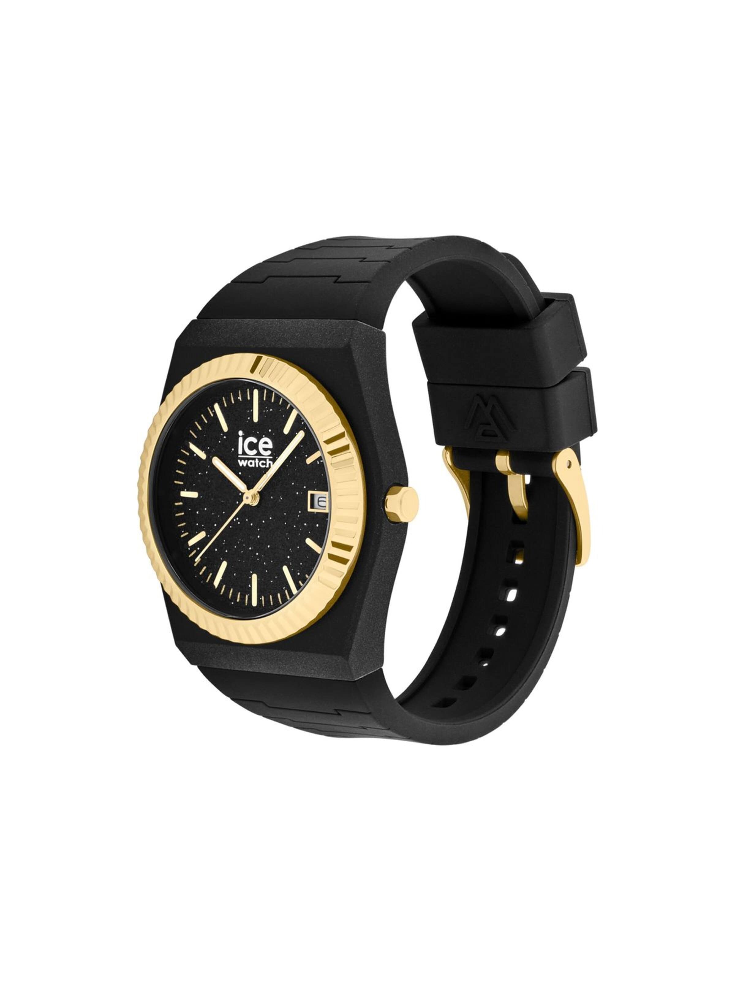 Montre à affichage analogique 'Date watch ICE power PW1' ICE WATCH en noir