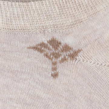 Chaussettes JOOP! en beige