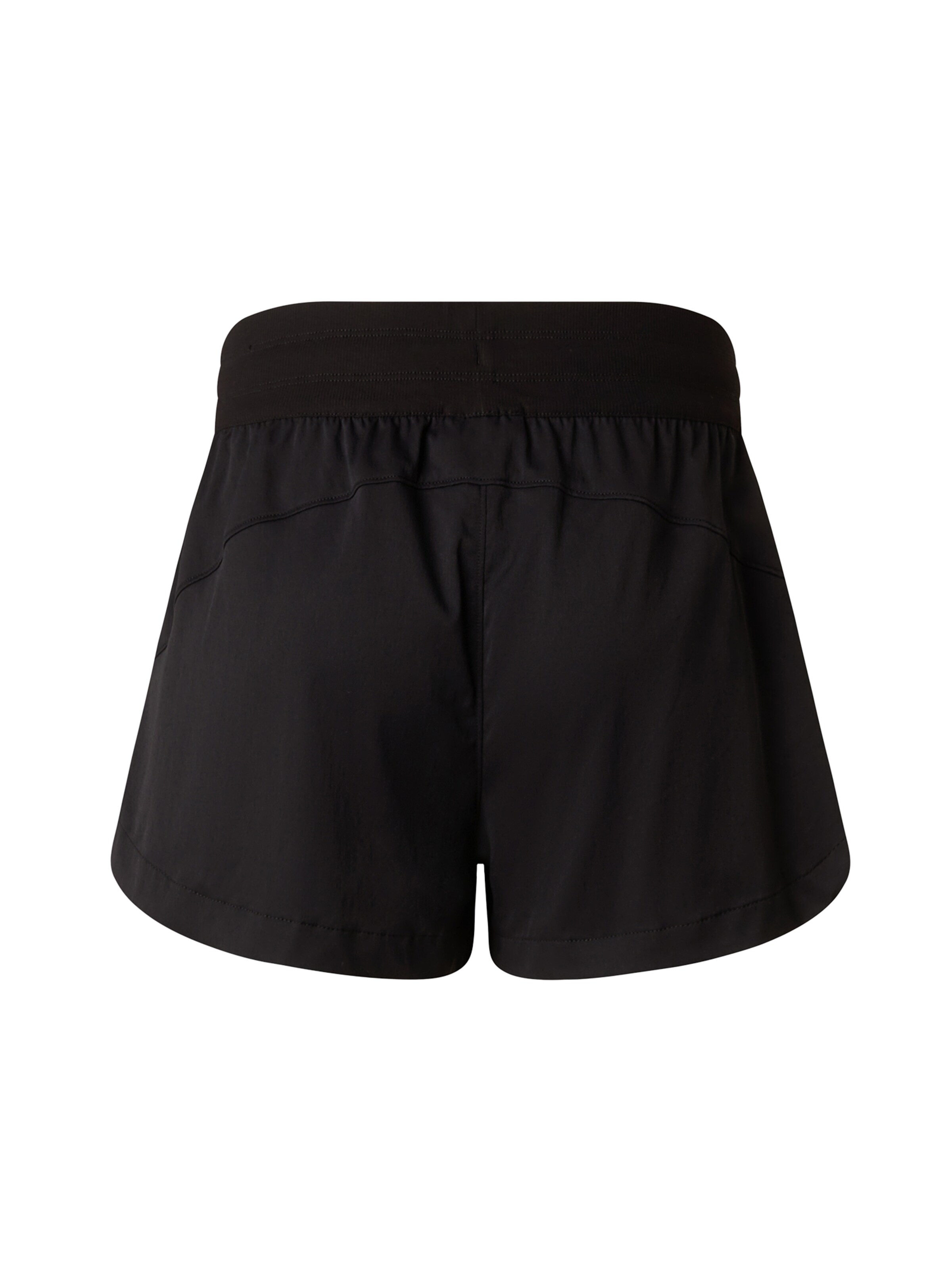regular Pantaloni 'Aphrodite Arise' di THE NORTH FACE in nero