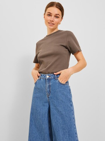 JJXX Shirt 'BELLE' in Brown