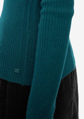 Marc O'Polo DENIM - Pullover em verde