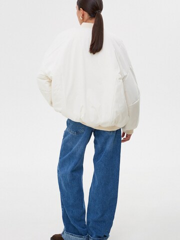 Estro Übergangsjacke '17131-28'‌‌‌‌‌‌‌‌‌ in Weiß