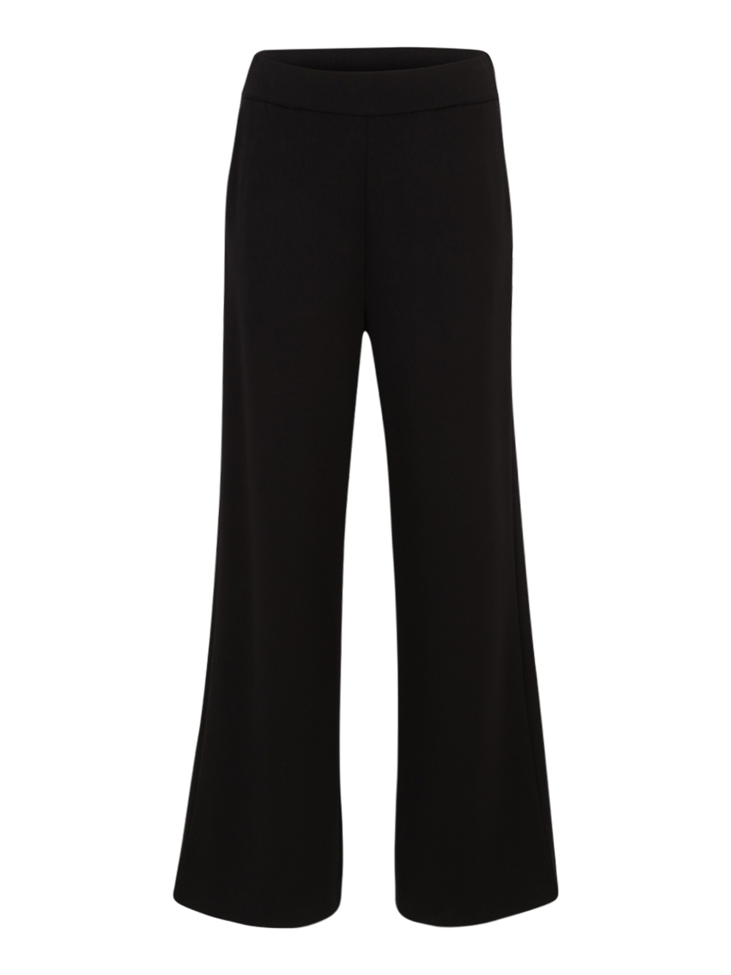 Les Lunes Bukser 'Sannee' i sort, Produktvisning