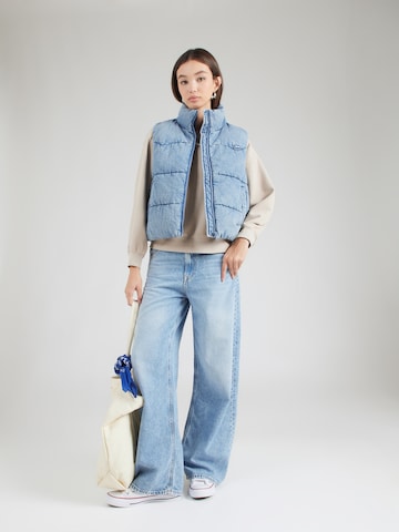 LEVI'S ® Weste in Blau