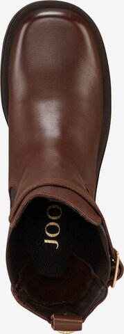 JOOP! Boots 'Unico Maria Alto' in Brown