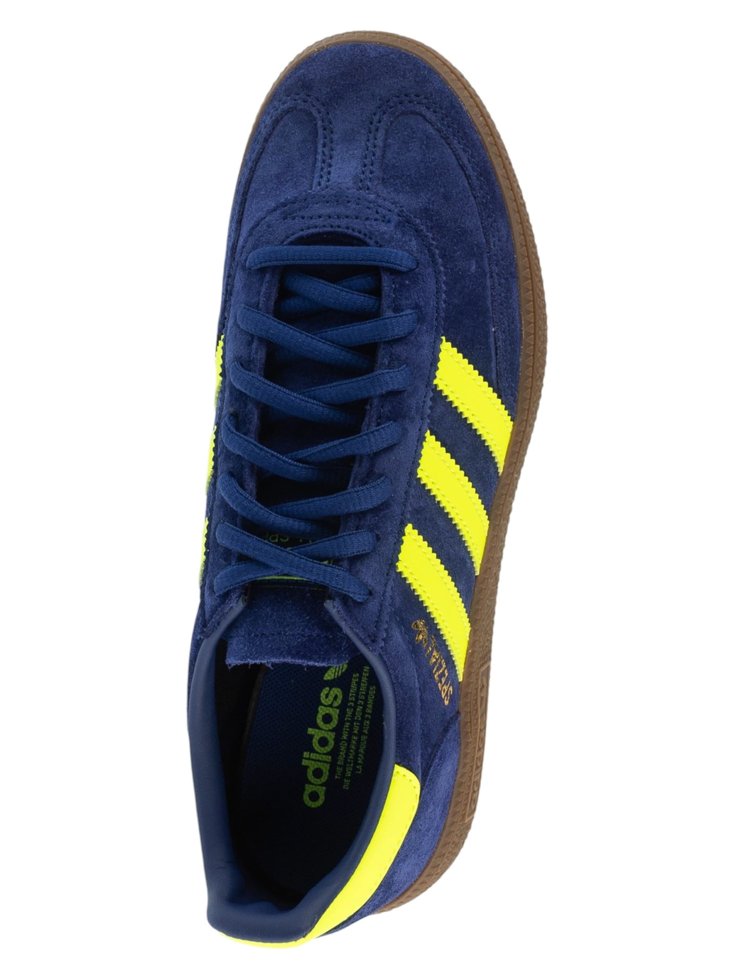 ADIDAS ORIGINALS Sneaker low 'adidas Handball Spezial'‌ in Blau