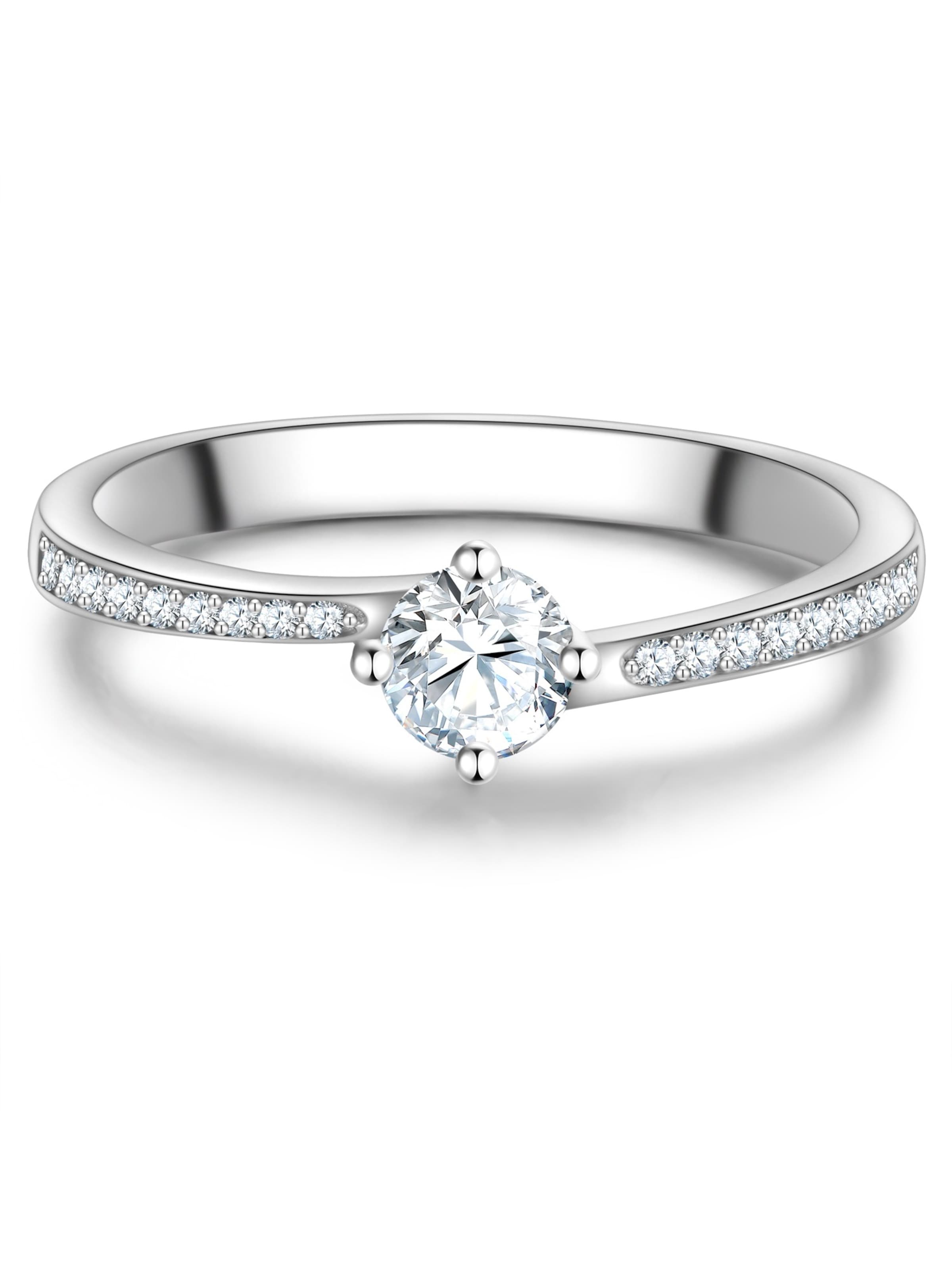 Bague Trilani en argent