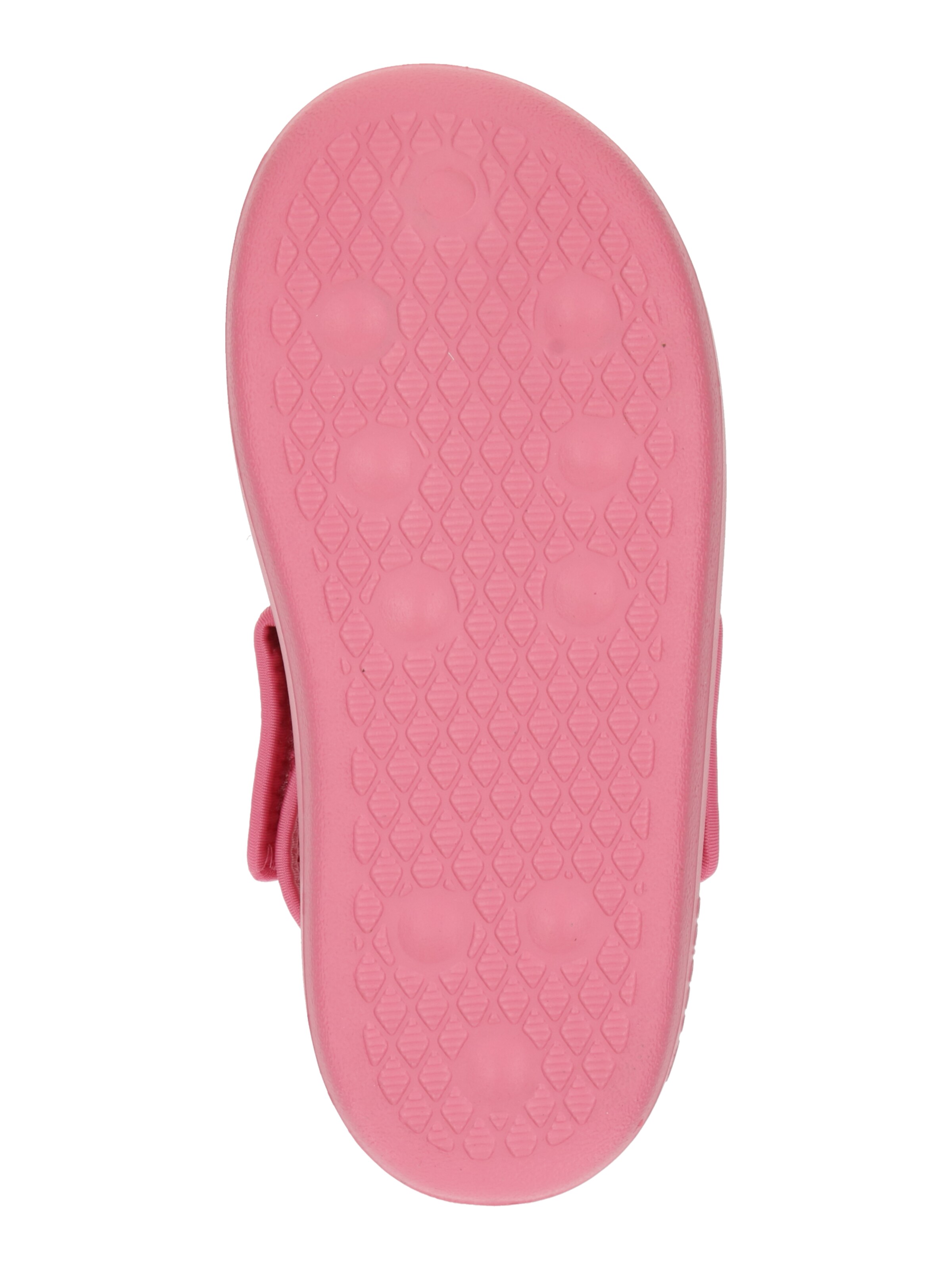 Pantofi deschiși 'Adifom Adilette' de la ADIDAS ORIGINALS pe roz