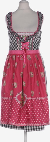 STOCKERPOINT Dress in XS in Grey: front