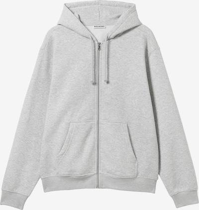 Džemperis 'Classic' iš WEEKDAY, spalva – margai pilka, Prekių apžvalga